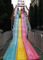 FUNSLIDE