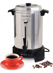 Coffee Maker