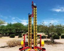 high20striker 766173727 Dual Hi Striker