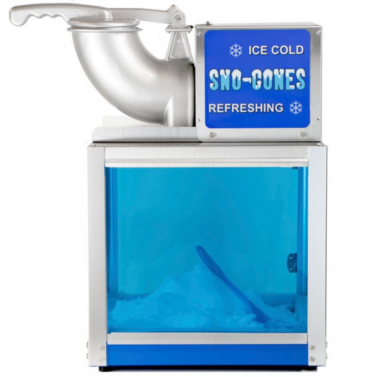 Sno-Cone Machine