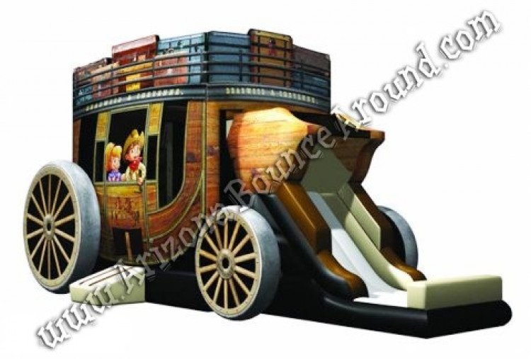 StagecoachSlide