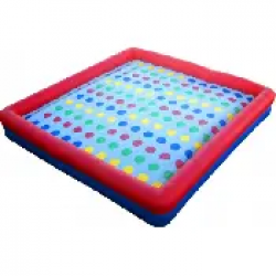 Inflatable Twister