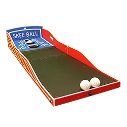 Skee Ball Deluxe