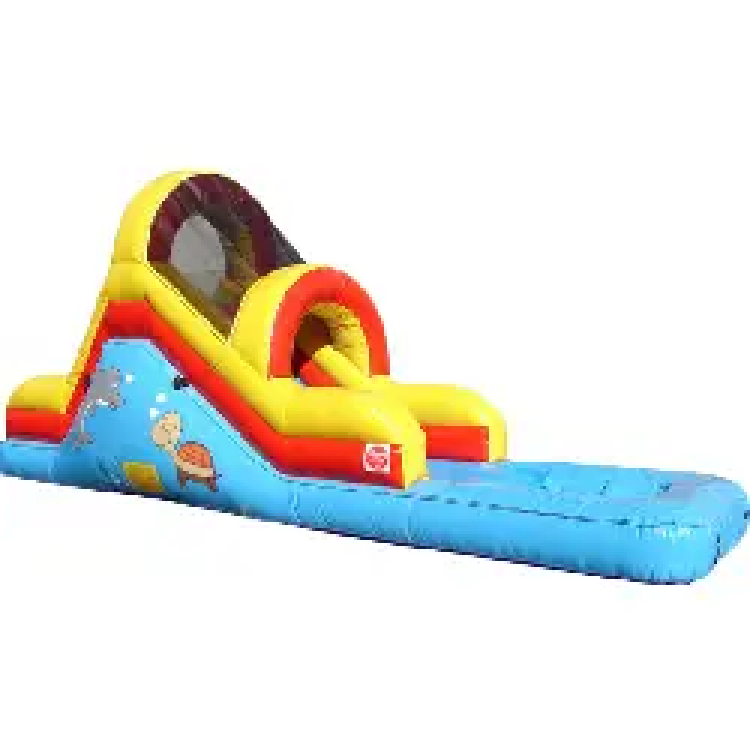 10' Toddler Dry Slide