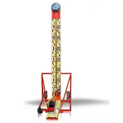 Kiddie Hi Striker - 6ft Tall