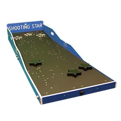 Shooting Star