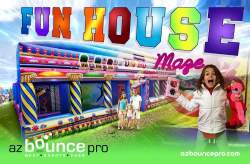 Fun House Maze