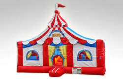 Circus Toddler Playland