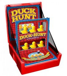 Duck Hunt Carnival Game