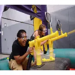 Cannonball Air Blasters