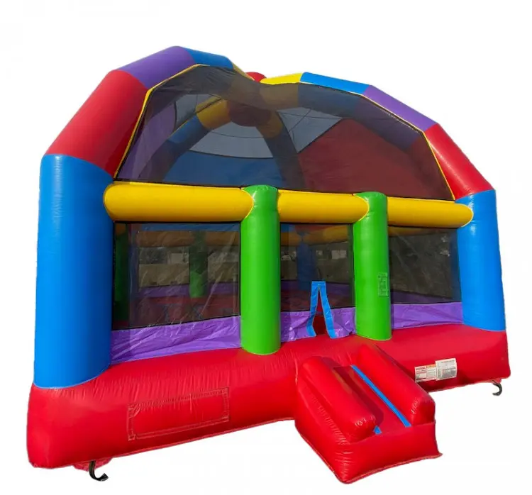 Mega Dome XXL Bouncer