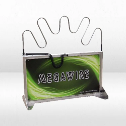 Mega Wire