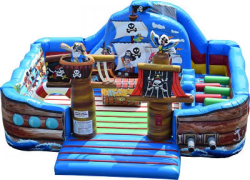 Pirate Playland