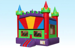 Rainbow Castle