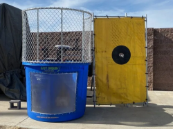 Dunk Tank