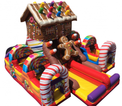 Gingerbread20OB 1726182390 Gingerbread Obstacle Course