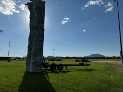 Rock Wall incl staff (4 climber)
