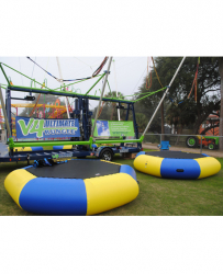 V4 Ultimate Bungee Trailer 5 188327371 V4 Ultimate Bungee Trampoline incl staff (4 ppl)