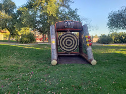 axe throwing inflatable 1604850987 Axe Throwing Inflatable