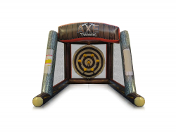 Axe Throwing Inflatable