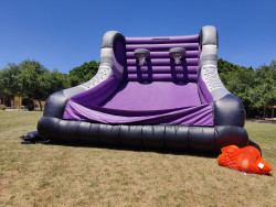 basketball 1717358529 Inflatable Basketball Game (Purple)