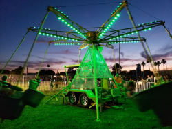 carnival swing ride rental 1595365535 Mind Winder incl staff