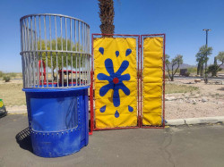 Dunk Tank