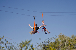 flywire zipline az 1599596267 Flywire Zipline