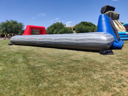 Human Foosball