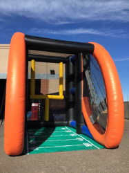 inflatable field goal kick 1595004632 Field Goal Kick Game