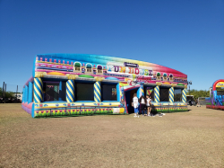 inflatable fun house rental 1595363870 Fun House Maze