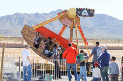 pirate carnival ride 1595368187 Pirates Revenge incl staff