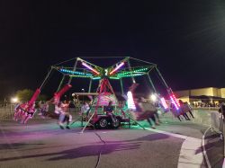 swing ride rental 1595365160 Ballistic Swing incl staff