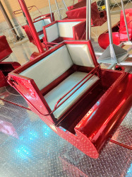 scrambler20seat 1765925577 Kiddie Scrambler incl operator