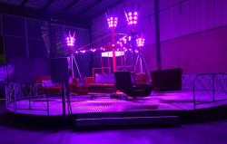 scrambler6 1765925672 Kiddie Scrambler incl operator