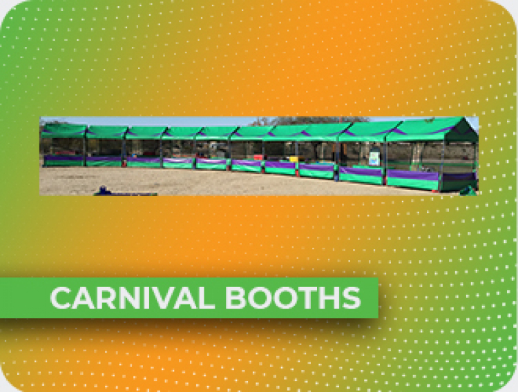 Carnival Booths