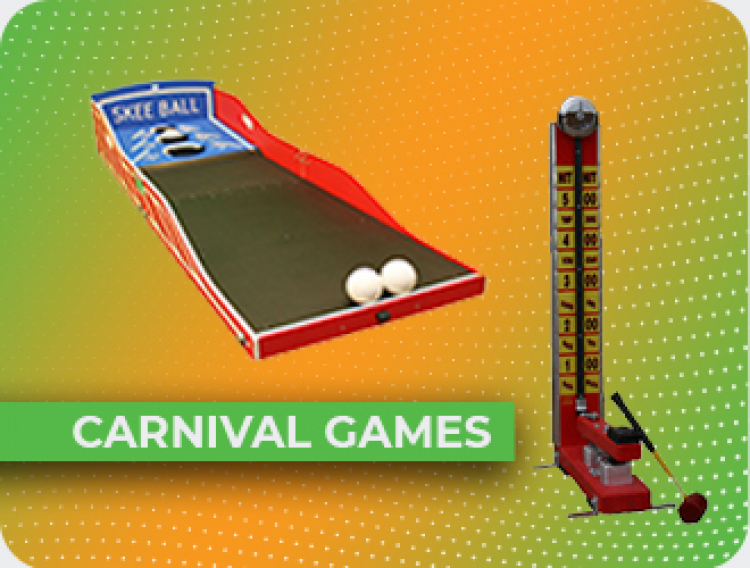 Carnival Games
