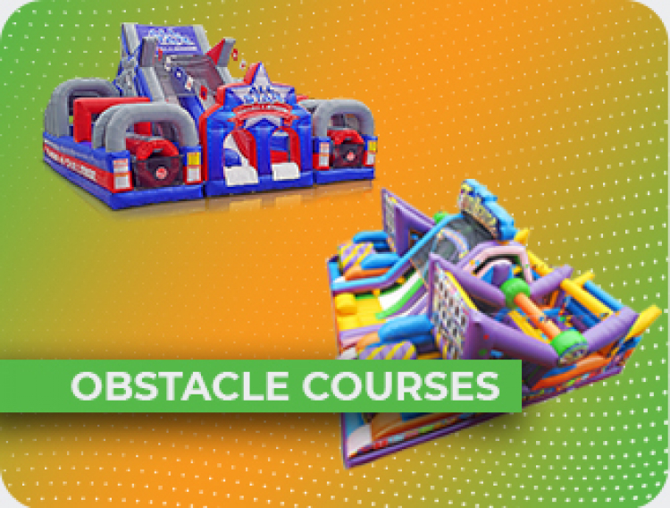 Obstacle Courses