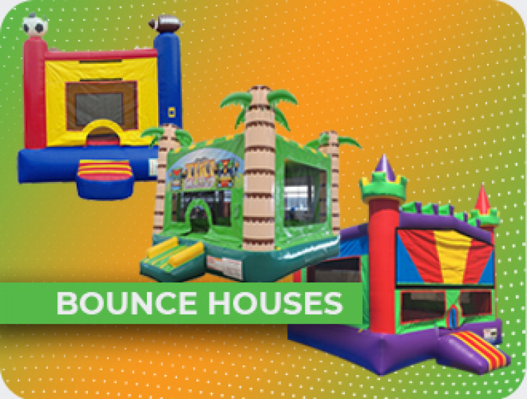 Bounce Houses